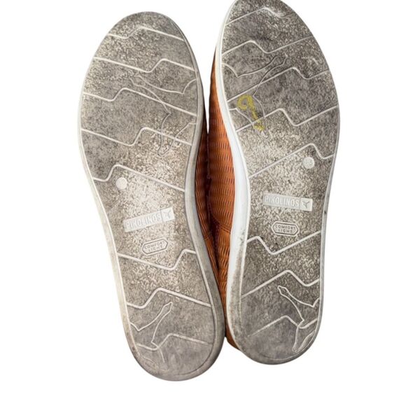 Pikolinos Faro casual lace-up shoe EU 43 US 9-9.5 main image 6